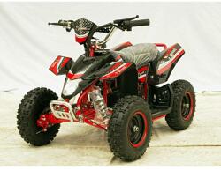 Rocket Motors - Quad-ATV Elektromos Sunway Madox Nitro mini quad 1000W - piros (Madox1000W_č)