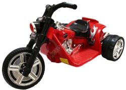 Chopper, Rocket Motors - Quad-ATV Elektromos kismotor CHOPPER DK-T01 - piros (PAA0092 CZ)