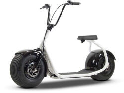 X-SCOOTERS Elektromos Roller Chopper - Harley stílusú 1000W/60V (CYTYCHOPPER)