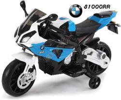 BMW, Rocket Motors - Quad-ATV BMW S1000RR elektromos kismotor - kék (PA0088 NI)