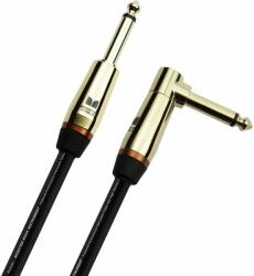 Monster Cable Prolink Rock 12FT Instrument Cable 3, 6 m Oblic - Drept Cablu de instrument (MR-RS12)