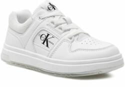 Calvin Klein Jeans Sneakers V3X9-80864-1355 M Alb