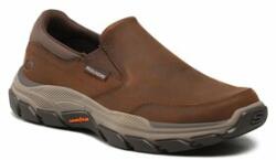 Skechers Pantofi Calum 204480/CDB Maro
