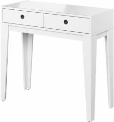  FEMII FE-05 fehér fésülködő asztalka