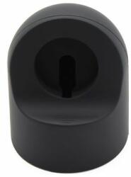 FixPremium - Szilikon Stojan - Apple Watch, fekete