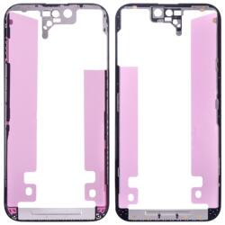 Apple iPhone 14 Pro Max - Előlapi Keret + Adhesive