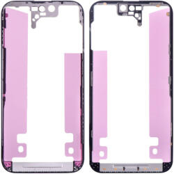 Apple iPhone 14 - Előlapi Keret + Adhesive