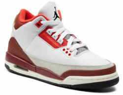 Nike Pantofi Air Jordan 3 Retro SE (GS) DV7028 108 Alb