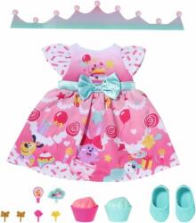 Zapf Creation - Set aniversare born Deluxe, 43 cm (834152)