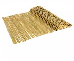 Nortene Bamboocane hasított bambusznád szövet 200cm (5m) (NORTENE-5030017)