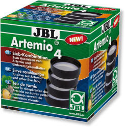 JBL Artemio 4 (combinație de site)
