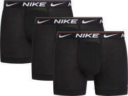 Nike TRUNK 3PK, KP3 Boxeralsók ke1256-kp3 Méret S ke1256-kp3