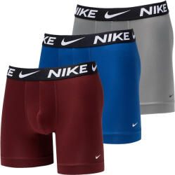 Nike BOXER BRIEF 3PK, EXS Boxeralsók ke1157-exs Méret XL ke1157-exs