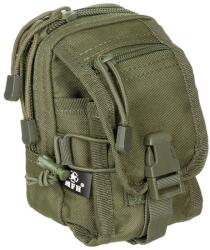 MFH Pungă MFH MOLLE, verde OD - waragod - 73,90 RON