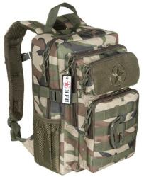 MFH Rucsac MFH Assault Assault Youngster, woodland