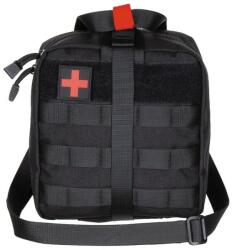 MFH Trusa de prim ajutor MOLLE IFAK, negru - waragod - 111,90 RON