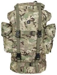 MFH Rucsac MFH MOLLE 65L, bară de aluminiu, op. -camo - waragod - 233,90 RON