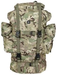 MFH Rucsac MFH MOLLE 65L, bară de aluminiu, op. -camo - waragod - 256,90 RON
