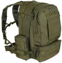 MFH Rucsac tactic, verde OD - waragod - 353,90 RON