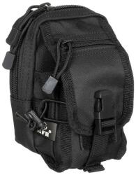 MFH Pungă MFH MOLLE, negru - waragod - 71,90 RON