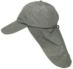 Fox Outdoor Șapcă Fox Outdoor Sahara cu protecție pentru gât, verde OD