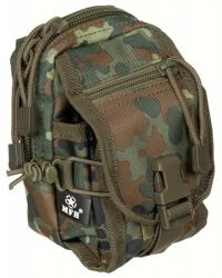 MFH Pungă MFH MOLLE, camuflaj BW