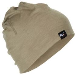 Fox Outdoor Șapcă Fox Outdoor, Merino Lite, maro coiot