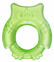  Canpol hűtőrágóka - zöld bagoly