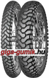 Mitas Enduro Trail ( 150/70B17 TT/TL 69H hátsó kerék, M+S jelzés, Mischung Dakar, gelb ) - giga-gumik