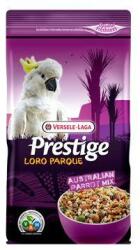 VL Prestige Loro Parque ausztrál papagáj keverék 1kg - alfadog24