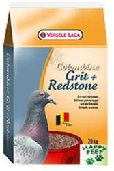 VL Colombine Grit&Redstone galamboknak 20kg