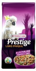  VL Prestige Loro Parque ausztrál papagáj keverék 15kg