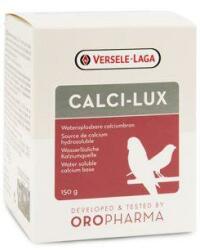 VL Oropharma Calci-lux-kalcium-laktát és glükonát 150g