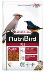  VL Nutribird F16 magzati táplálék. és rovarok. madarak 800g