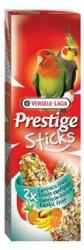  VL Prestige Sticks papagájoknak Exotikus gyümölcsök 2x70g