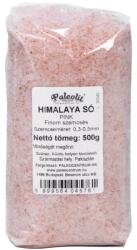  Paleolit Himalaya Só Pink Finomszemcsés 500 g (0, 3-0, 5 mm)