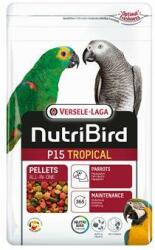 VL Nutribird P15 Original papagájok számára 1kg
