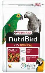 VL Nutribird P15 Tropical papagájoknak 1kg