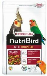  VL Nutribird G14 Tropical papagájoknak 3kg - alfadog24