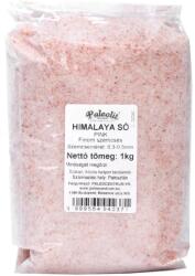 Paleolit Himalaya Só Pink Finomszemcsés 1 kg (1000 g) (0, 3-0, 5 mm)