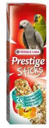  VL Prestige Sticks nagypapagájok számára Exot. gyümölcs 2x70g