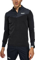 SWIX Dynamic Midlayer Half Zip Melegítő felsők 10079-23-10150 Méret S