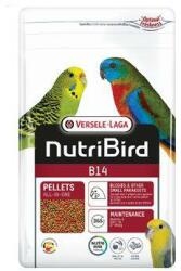  VL Nutribird B14 papagájoknak 3kg - alfadog24
