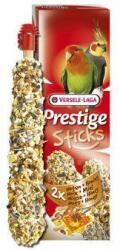 VL Prestige Sticks papagájoknak Mogyoró&Méz 2x70g