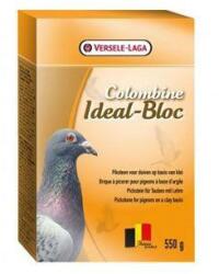 VL Colombine Ideal Bloc galamboknak 3, 3kg (6x 550g)