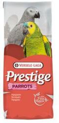 VL Prestige Papagájok nagy papagájok számára 15kg