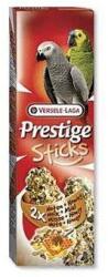  VL Prestige Sticks nagy papagájok számára Mogyoró&Méz 2x70g