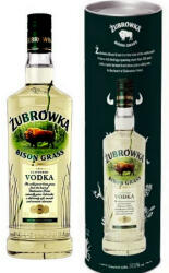 ZUBROWKA Zubrowka Bison Grass Vodka Fdd. 0.7l 37.5%