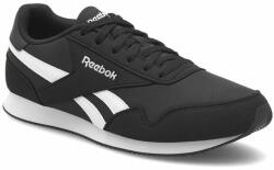 Reebok Sneakers Reebok Royal Cl Jogg 100000388-M Negru Bărbați