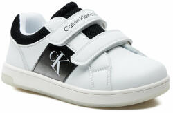 Calvin Klein Jeans Sneakers Calvin Klein Jeans V1X9-80852-1697 S White/Black X002